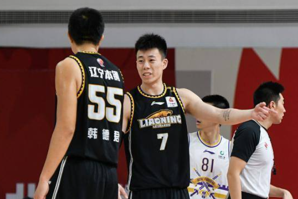 張鎮(zhèn)麟有機會進入NBA嗎？