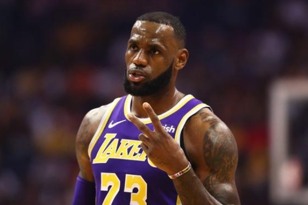 NBA歷史總得分排名前十如何？