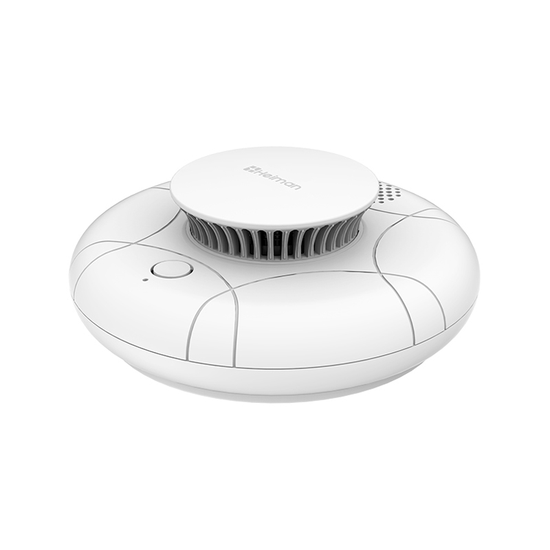 煙霧報警器 HM-618PH-4G / HM-618PH-NB