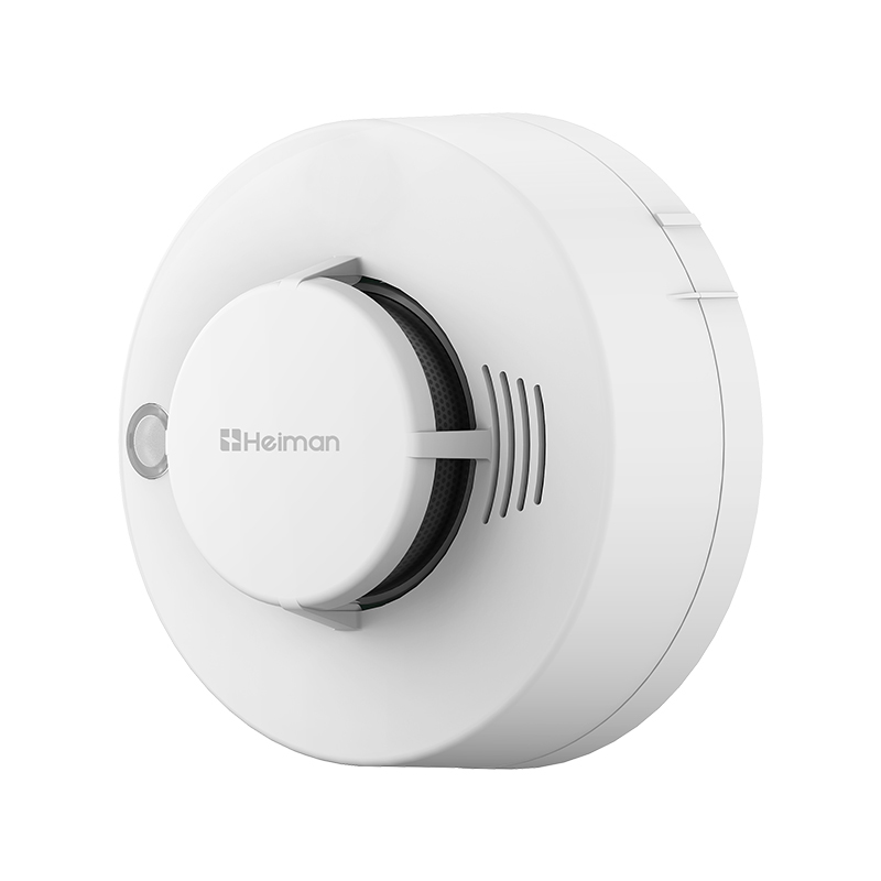 光電感煙火災報警器 HM-608