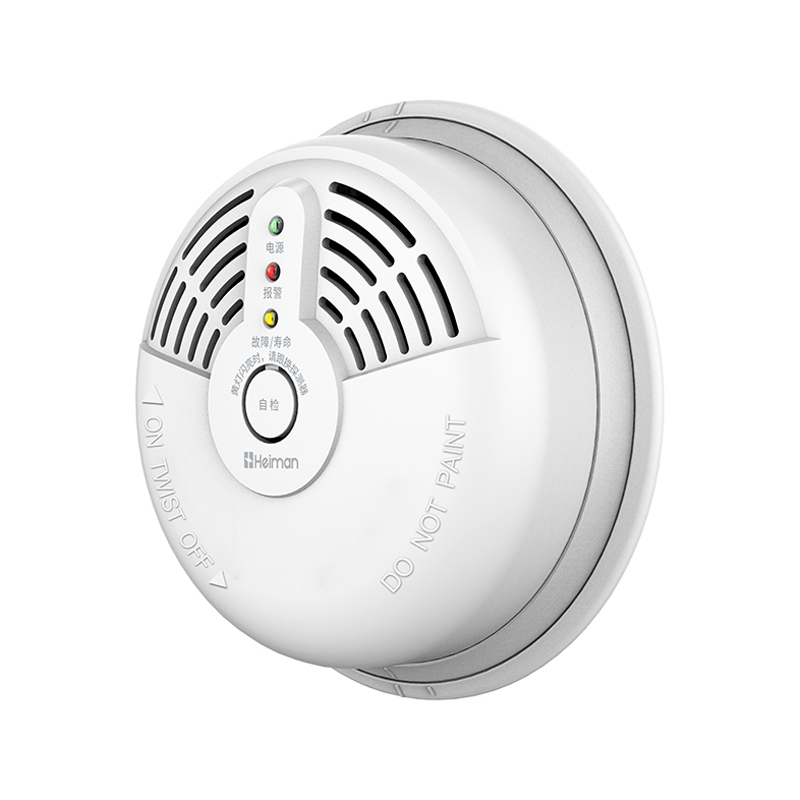 家用可燃?xì)怏w探測(cè)器 JT-713系列