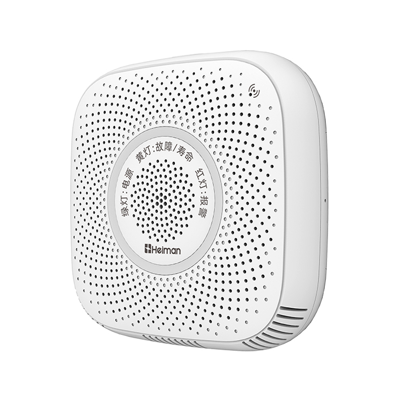 可燃?xì)怏w報(bào)警器 JT-WS2CG系列