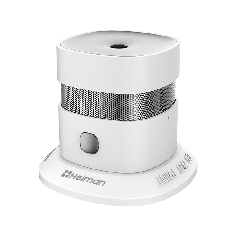 智能煙霧報警器 HS1SA系列